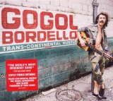 Gogol Bordello - Super taranta