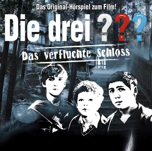 Die drei ??? - Das Verfluchte Schloss