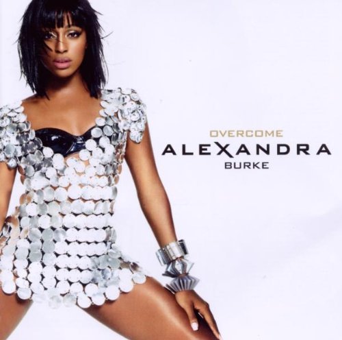 Alexandra Burke - Overcome