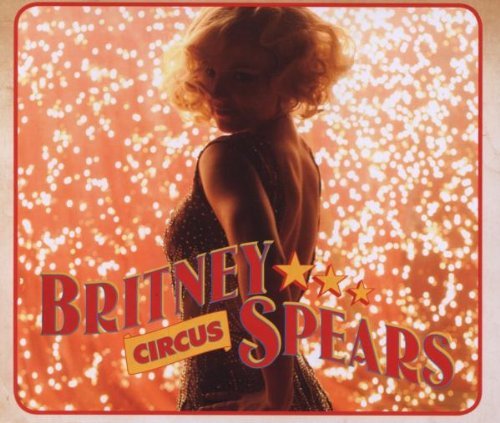 Spears , Britney - Circus (Maxi)