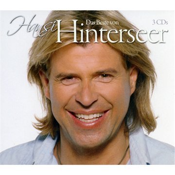 Hansi Hinterseer - Das Beste Von Hansi