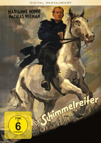 DVD - Der Schimmelreiter (Theodor Storm) (Remastered)