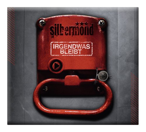 Silbermond - Irgendwas bleibt (Limitierte Premium Edition)