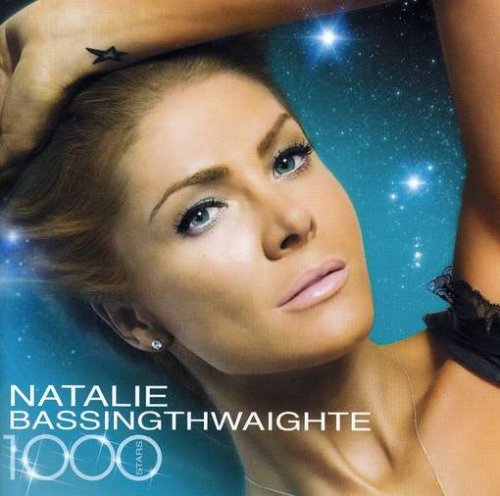 Natalie Bassingthwaighte - 1000 Stars
