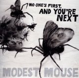 Modest Mouse - We Were Dead Before the Ship Even Sank