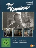 DVD - Der Kommissar: Kollektion 1, Folgen 01-24 [7 DVDs]