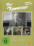 DVD - Der Kommissar: Kollektion 1, Folgen 01-24 [7 DVDs]