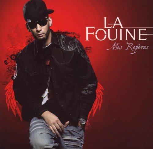 Fouine , La   - Mes Reperes
