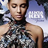 Keys , Alicia - As I am/the Element of Freedom