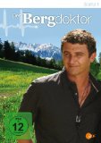  - Der Bergdoktor - Staffel 3 [4 DVDs]