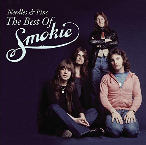 Smokie - Needles & Pins: The Best of Smokie