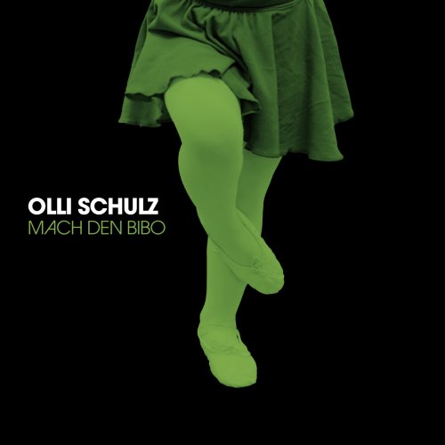 Schulz , Olli - Feuertaufe
