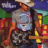 Paisley , Brad - Time Well Wasted