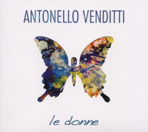 Antonello Venditti - Le Donne