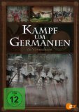 DVD - Die Germanen - Meilensteine der Frühgeschichte Europas