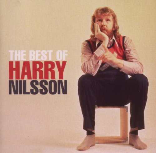Harry Nilsson - The Best of Harry Nilsson