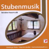 Fanderl , Wastl - Stubenmusi