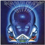 Journey - Raised on Radio