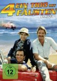 DVD - Simon & Simon (Season 01) (4 DVDs)