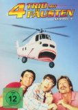 DVD - Ein Trio mit 4 F?sten - Season 1
