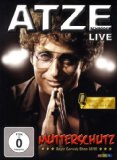 DVD - Atze Schröder - Revolution (Limited Edition) [2 DVDs]
