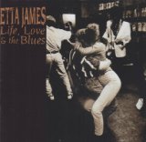 Etta James - The Dreamer
