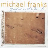 Michael Franks - Blue Pacific