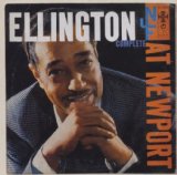 Ellington , Duke - Blues in Orbit