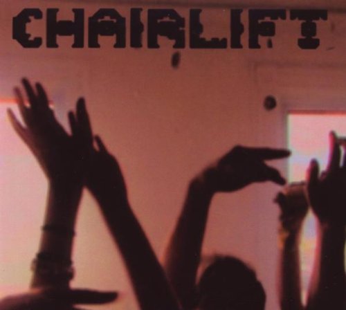 Chairlift - Does You Inspire You