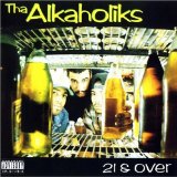 the Alkaholiks - Firewater