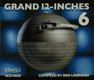 - Grand 12-Inches Vol. 6