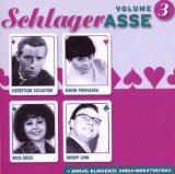 Sampler - Schlager-Asse 1 (Böhm / Brix / Ambe / Sommer)