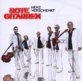 Rote Gitarren - Die Grossen Erfolge