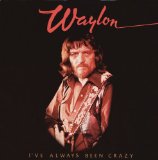 Waylon Jennings - Dreaming My Dreams
