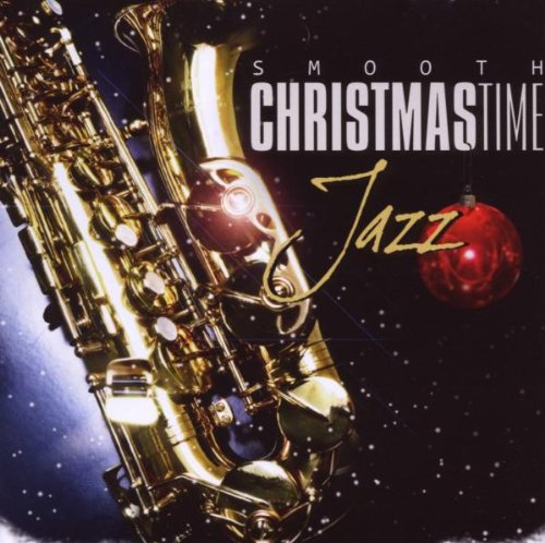 Sampler - Smooth Christmas Time Jazz