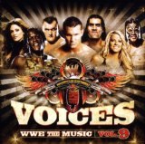 Sampler - WWE - ThemeAddict - The Music V6
