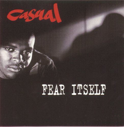 Casual - Fear Itself