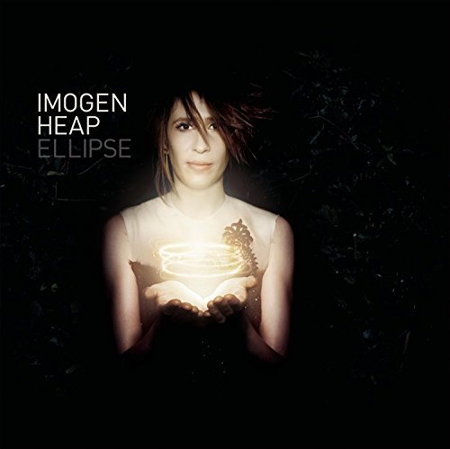 Heap , Imogen - Ellipse (Deluxe Edition)