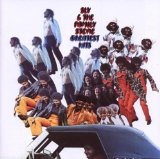 Sly & The Family Stone - Stand!