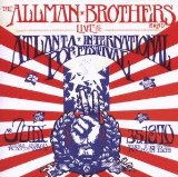 Allman Brothers Band , The - The Fillmore Concerts