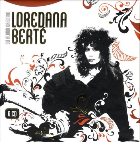 Loredana Berte - Gli Album Originali