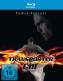 Blu-ray - Mission: Impossible - M:I 4-Movie Set (Mission: Impossible / Mission: Impossible 2 / Mission: Impossible 3 / Mission: Impossible - Phantom Protokoll) [Blu-ray]