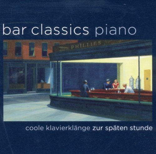 Various - Bar Classics Piano