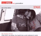 Various - My Generation-Woodstock & Revolution