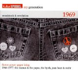 Sampler - My Generation - Minirock & Mondlandung
