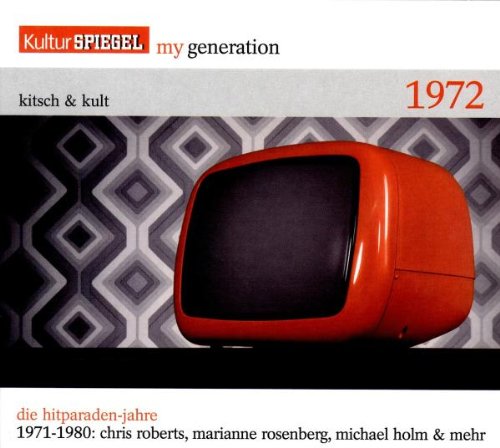 Various - My Generation-Kitsch & Kult