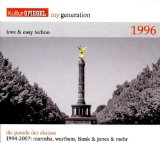 Various - My Generation-Eurodance & Trance