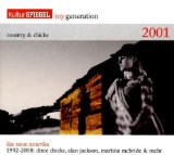 Various - My Generation-Chillout & Cafe