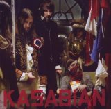 Kasabian - o. Titel