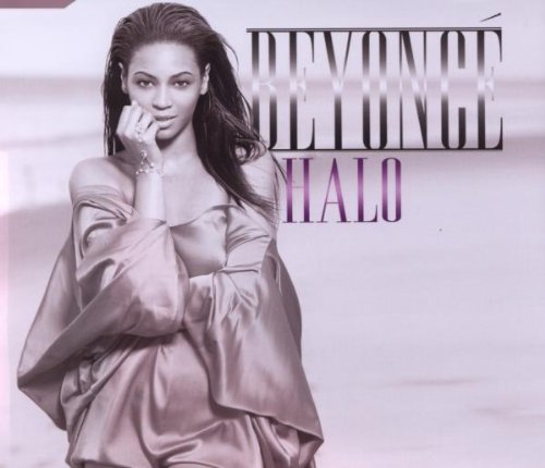 Beyoncé - Halo / Premium (Maxi)